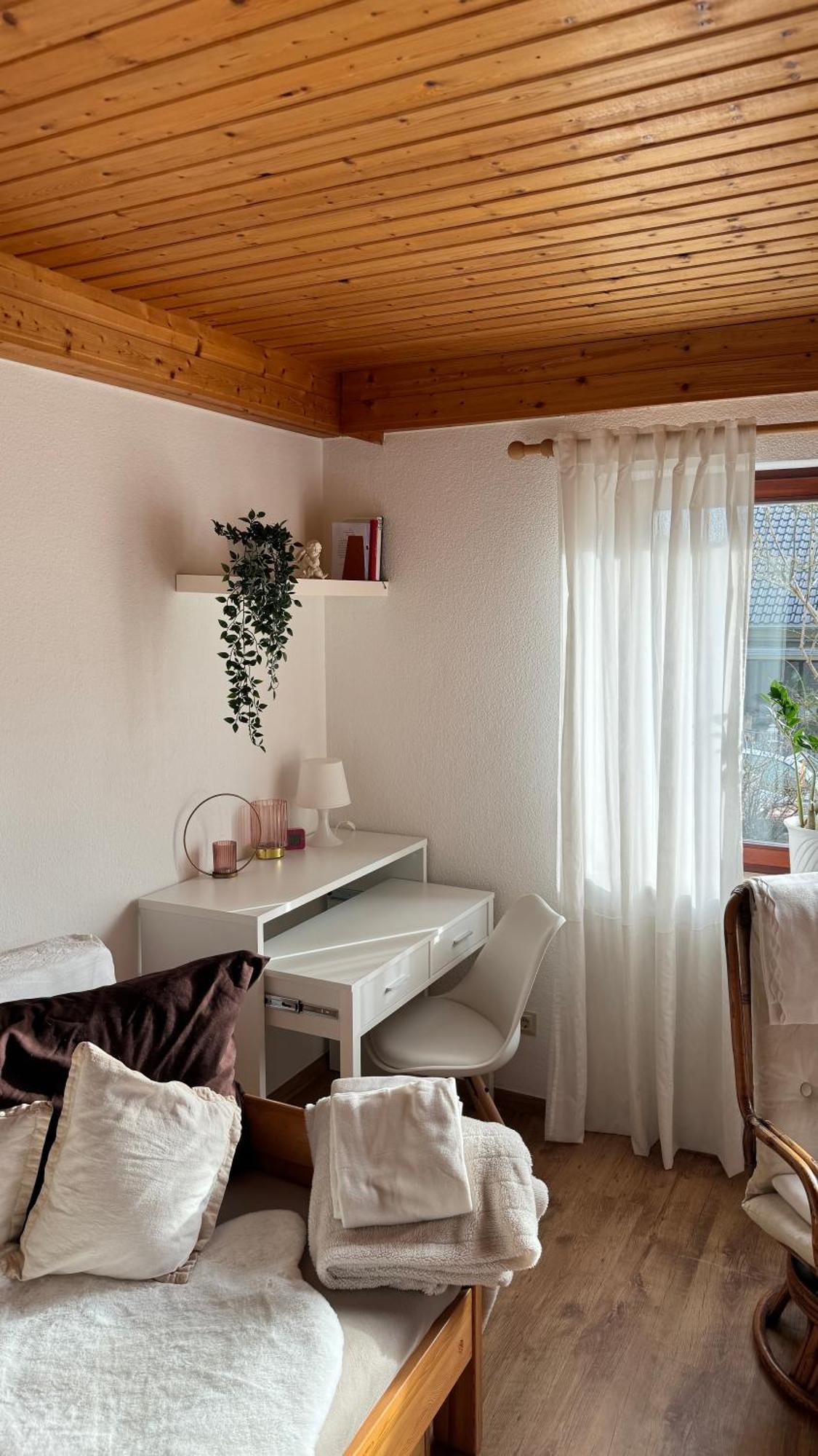 Ferienwohnung Pfister-Straub Bad Kissingen Kültér fotó
