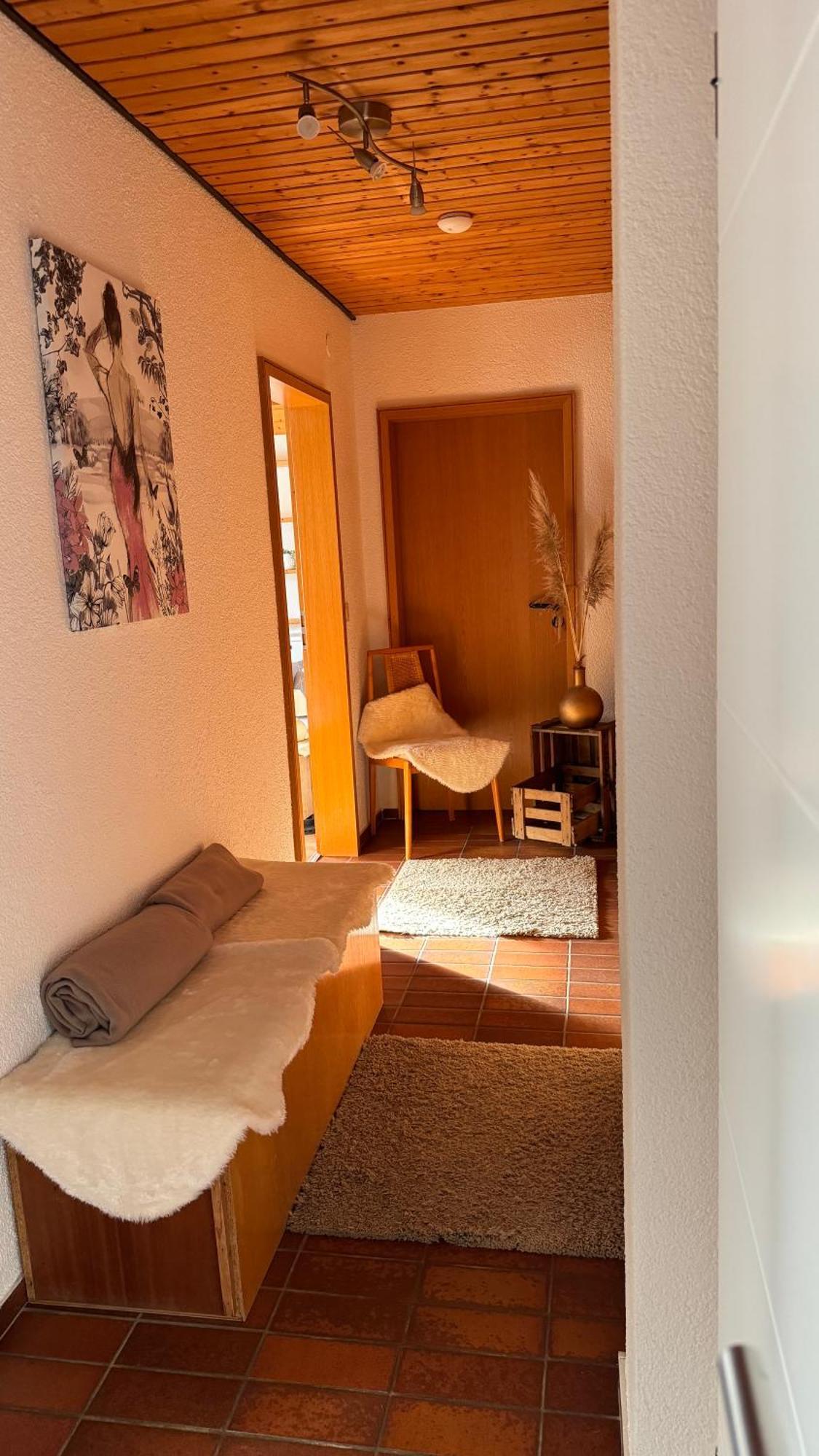 Ferienwohnung Pfister-Straub Bad Kissingen Kültér fotó