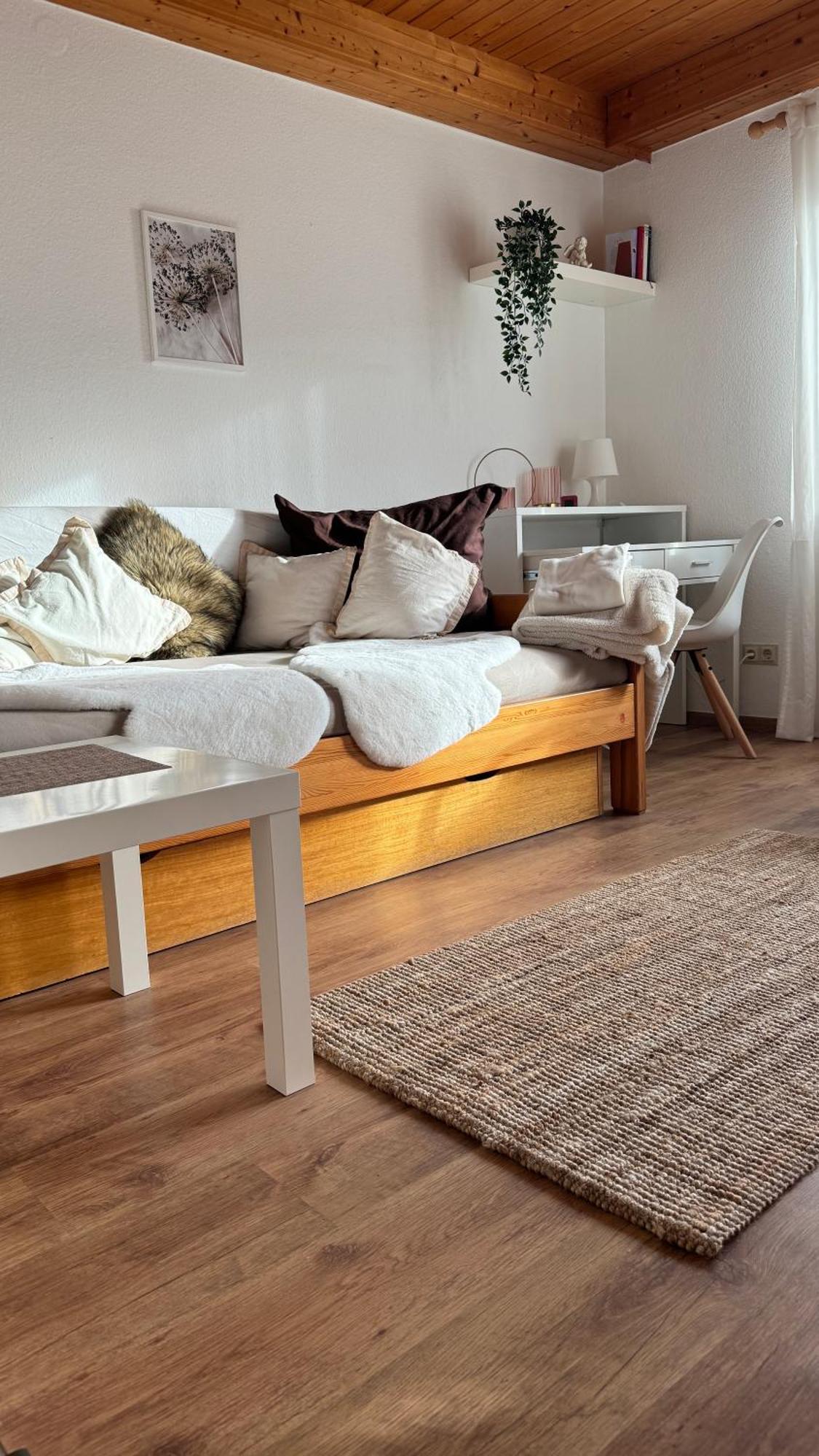 Ferienwohnung Pfister-Straub Bad Kissingen Kültér fotó